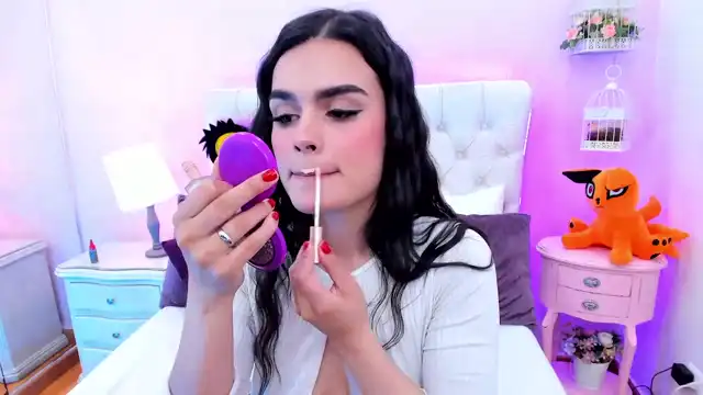 Charlottebroown – Xlovecam Recorded Sex Show – 2026-05-25 01:24:22