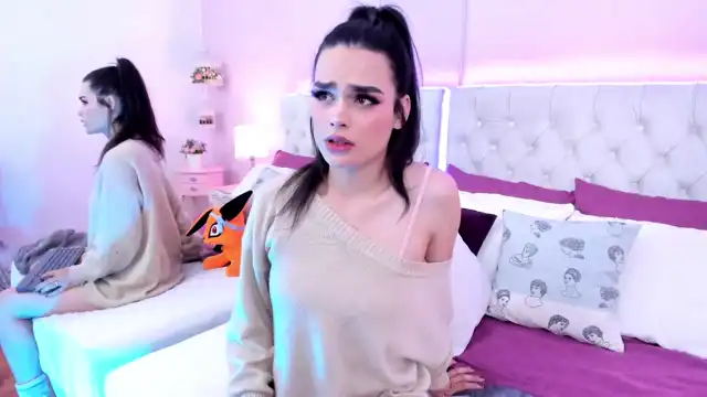 Charlottebroown – Xlovecam Recorded Sex Show – 2025-02-28 01:15:48