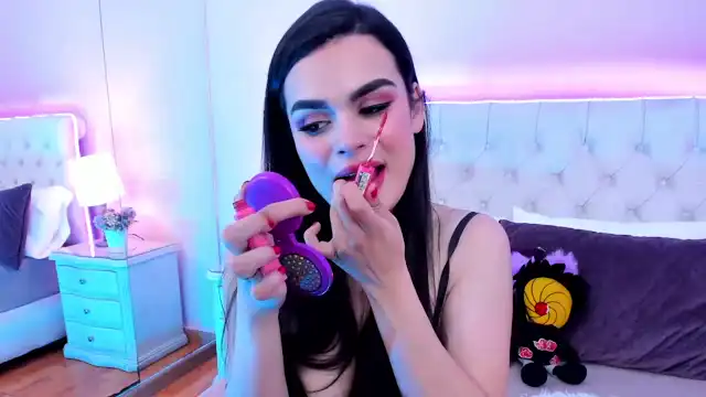 Charlottebroown – Xlovecam Recorded Sex Show – 2025-03-05 00:32:37