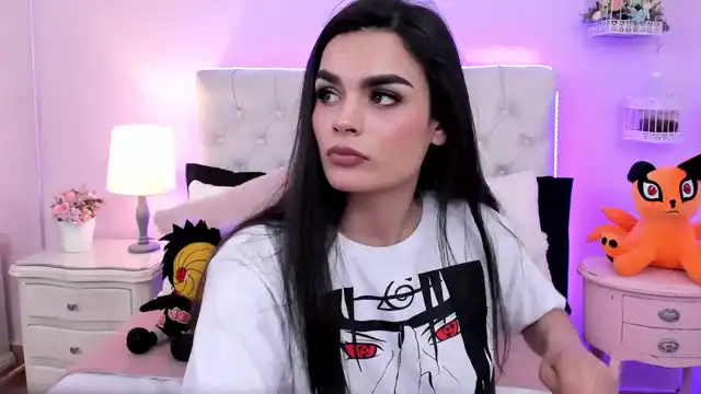 Charlottebroown – Xlovecam Recorded Sex Show – 2025-10-18 21:01:08