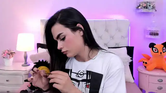 Charlottebroown – Xlovecam Recorded Sex Show – 2026-04-28 19:16:34
