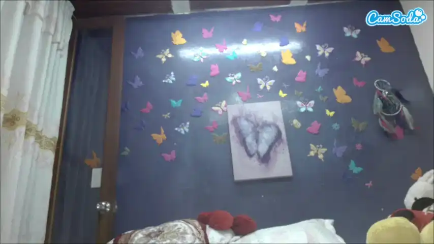 Sammyboom – Camsoda Recorded Sex Show – 2025-06-19 13:00:25
