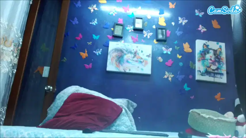 Sammyboom – Camsoda Recorded Sex Show – 2025-05-01 03:17:33