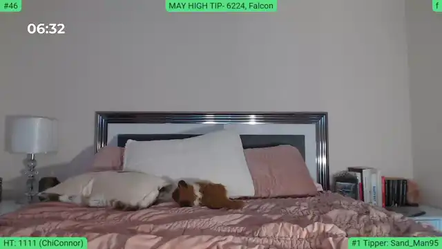 Alexiswildest – Myfreecams Recorded Sex Show – 2025-09-13 00:20:49