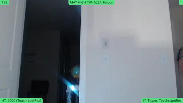 Alexiswildest – Myfreecams Recorded Sex Show – 2026-04-11 13:47:54