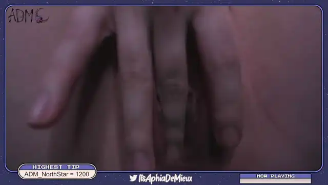 Aphiademieux – Myfreecams Recorded Sex Show – 2025-03-28 18:19:36