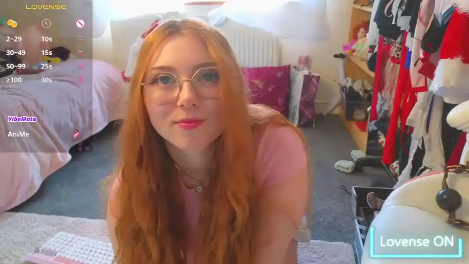 Autumngrove – Chaturbate Recorded Sex Show – 2025-10-09 01:37:09