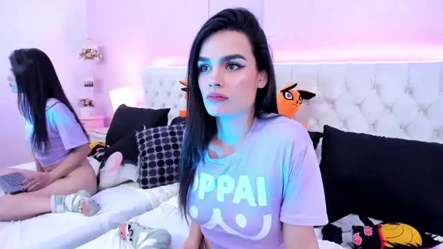 Charlottebroown – Xlovecam Recorded Sex Show – 2026-02-02 12:27:31
