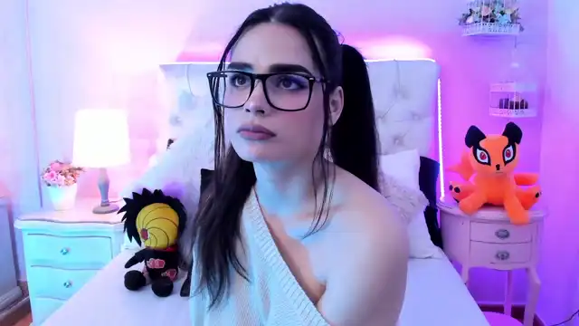 Charlottebroown – Xlovecam Recorded Sex Show – 2025-11-18 00:55:28