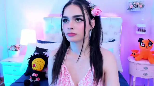 Charlottebroown – Xlovecam Recorded Sex Show – 2025-03-04 04:23:58