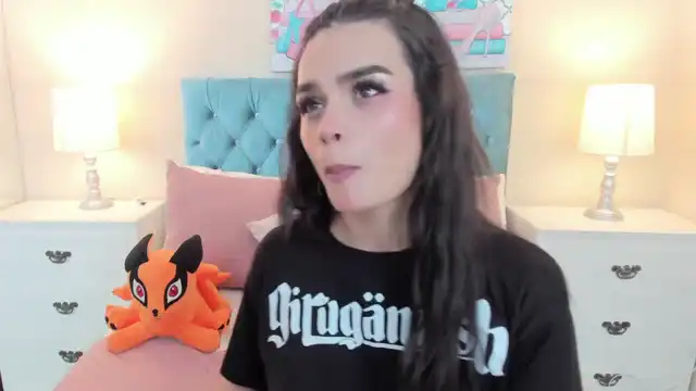 Charlottebroown – Xlovecam Recorded Sex Show – 2026-07-21 06:14:15
