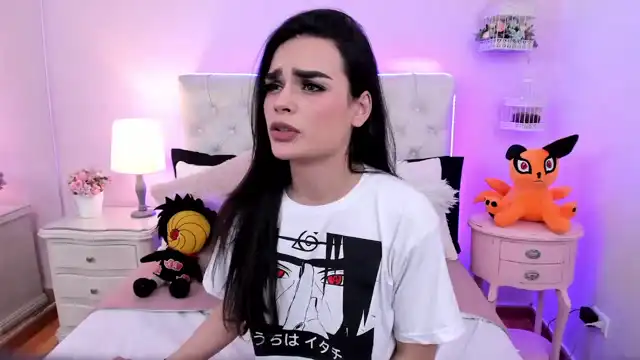 Charlottebroown – Xlovecam Recorded Sex Show – 2025-05-21 13:48:15