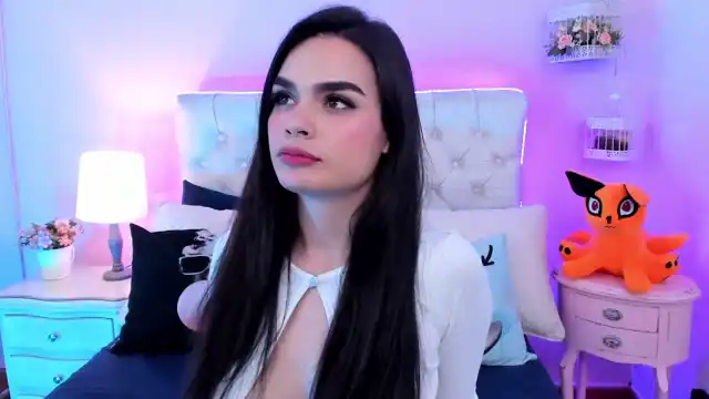 Charlottebroown – Xlovecam Recorded Sex Show – 2025-08-15 09:42:37