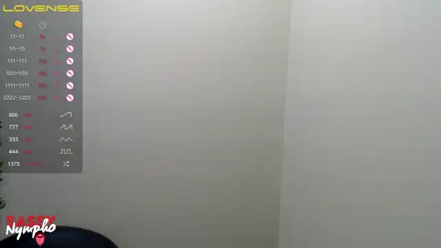 Sassy_nympho – Myfreecams Recorded Sex Show – 2025-02-27 06:50:26