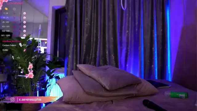 Serene_sophie – Myfreecams Recorded Sex Show – 2026-02-08 13:47:35