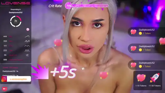 Serene_sophie – Myfreecams Recorded Sex Show – 2026-03-23 21:46:14