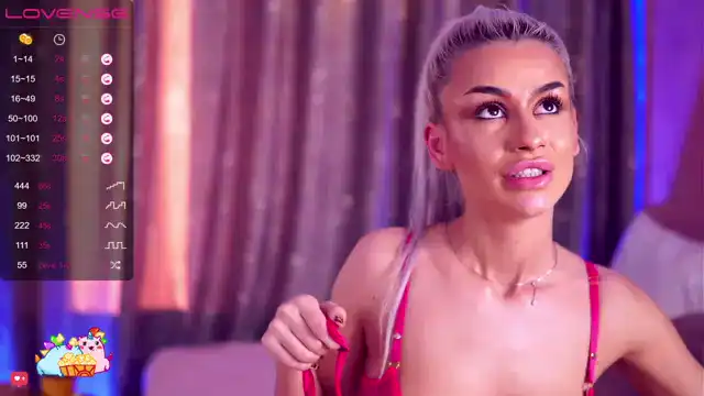 Serene_sophie – Myfreecams Recorded Sex Show – 2025-12-11 10:24:30