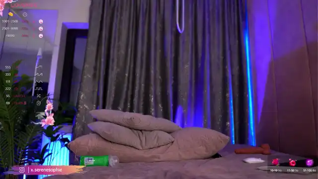 Serene_sophie – Myfreecams Recorded Sex Show – 2025-03-13 12:15:49