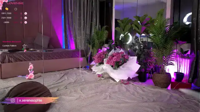 Serene_sophie – Myfreecams Recorded Sex Show – 2025-08-07 06:04:06