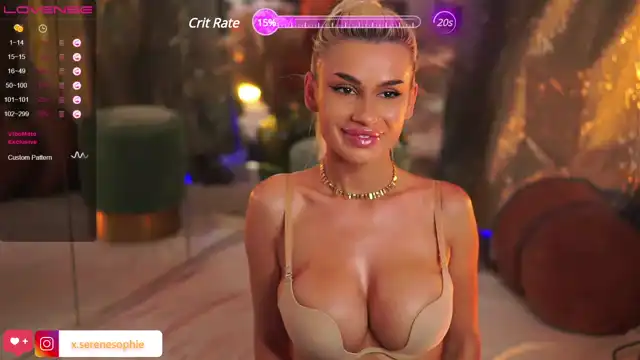 Serene_sophie – Myfreecams Recorded Sex Show – 2025-09-05 16:12:35