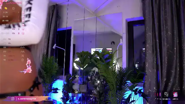 Serene_sophie – Myfreecams Recorded Sex Show – 2026-06-06 00:04:16