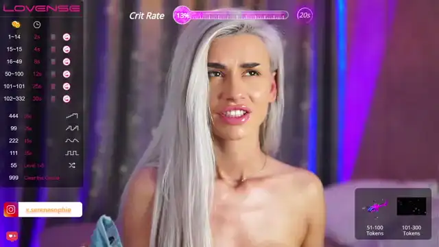 Serene_sophie – Myfreecams Recorded Sex Show – 2025-07-27 04:21:31