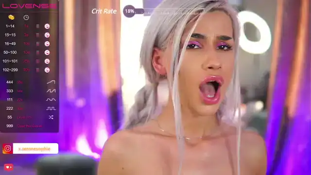 Serene_sophie – Myfreecams Recorded Sex Show – 2026-07-24 21:28:52