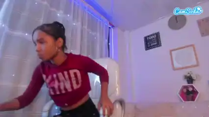 Tatty1 – Camsoda Recorded Sex Show – 2026-01-31 18:41:28
